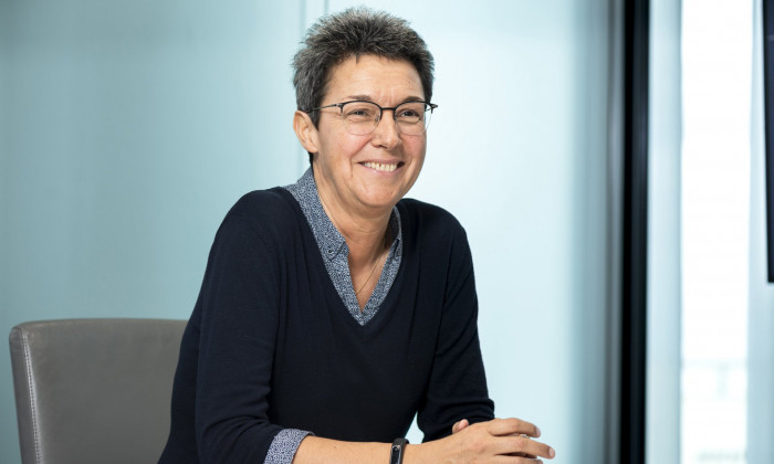 Résultat des élections du Board Gaia-X 2025